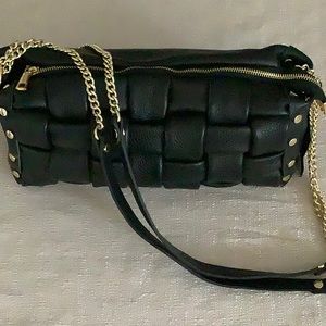 Valentina Fiore Shoulder bag